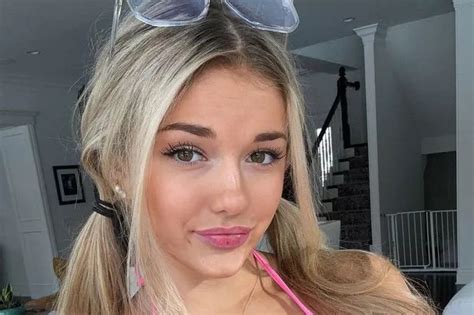 breckie hill nsfw leaks|Breckie Hill, the influencer blamed online for breaking up Sabrina ...